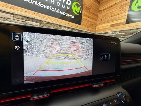 Used 2024 Hyundai Kona N Line AWD/4WD image 22