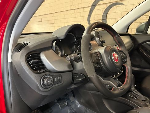Used 2023 FIAT 500X Sport w/ Technology Group image 14