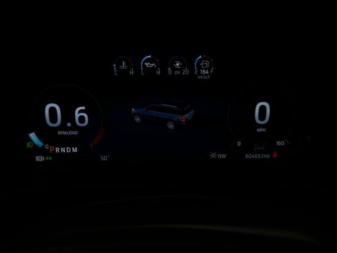 Used 2022 Ford Expedition Max Limited image 13