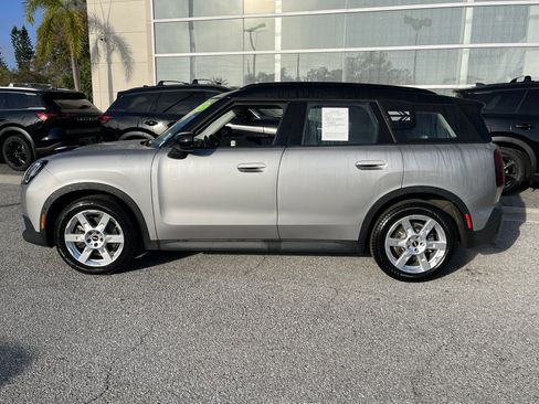 Used 2025 MINI Cooper Countryman S image 6