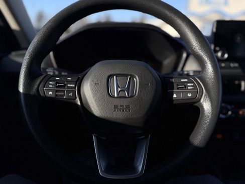 Certified 2023 Honda CR-V LX image 17