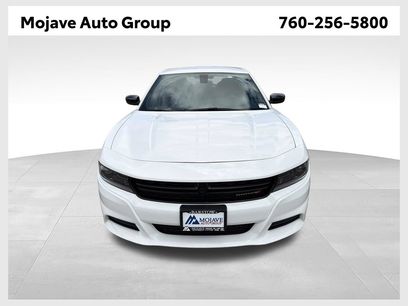 Used 2023 Dodge Charger SXT