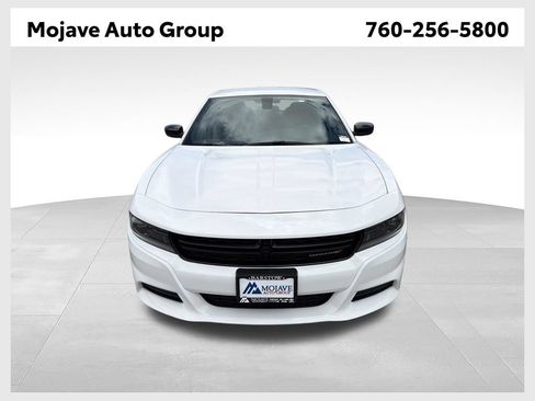 Used 2023 Dodge Charger SXT RWD image 1