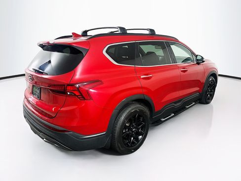 Used 2022 Hyundai Santa Fe XRT FWD image 9