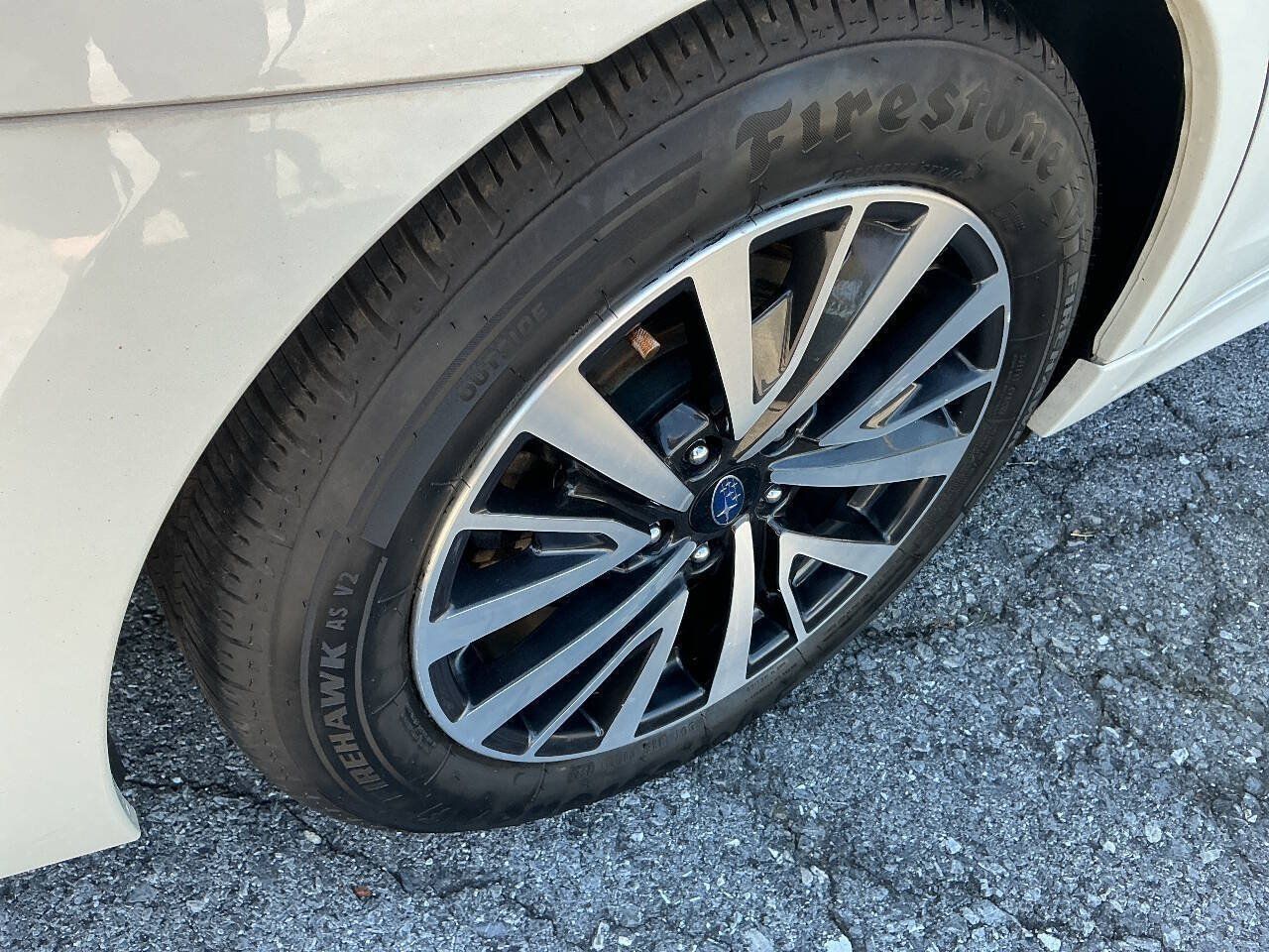 Used 2018 Subaru Legacy 2.5i Premium w/ Eyesight & BSD & Rcta & HBA AWD/4WD image 40