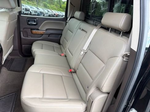 Used 2016 GMC Sierra 1500 SLT AWD/4WD image 20