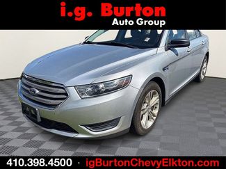 Used 2017 Ford Taurus SE FWD video 1