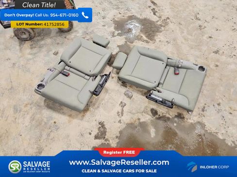 Used 2010 Honda Element EX image 17