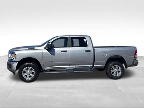 Used 2024 RAM 2500 Big Horn image 2