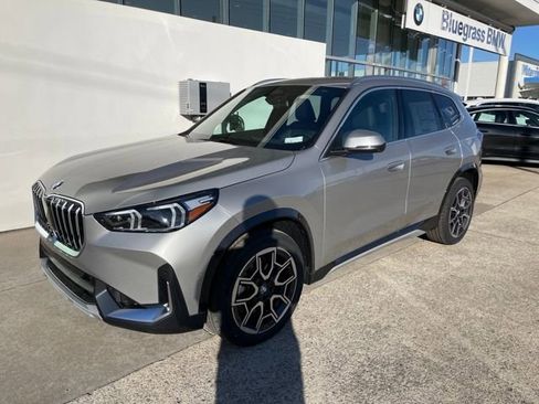 New 2026 BMW X1 xDrive28i w/ Technology Package AWD/4WD image 1