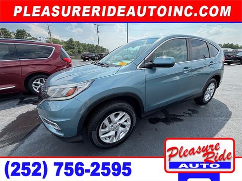 Used 2016 Honda CR-V EX image 1