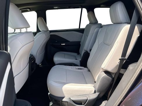 New 2026 Lexus TX 350 AWD image 12