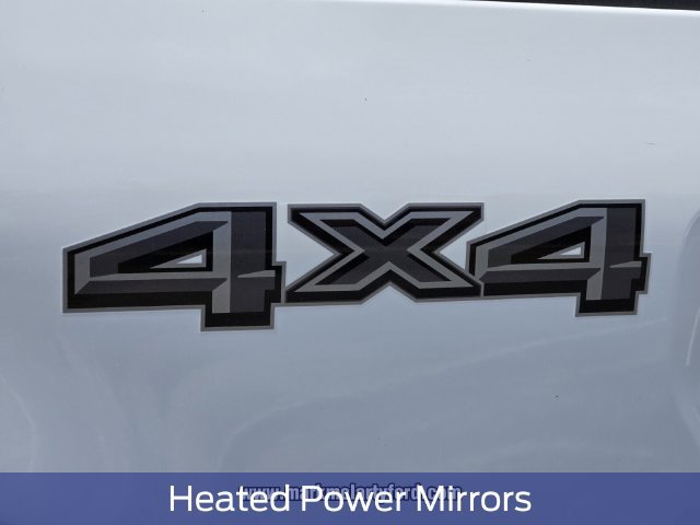 New 2026 Ford F150 XL AWD/4WD image 13