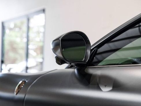 Used 2025 Ferrari Roma Spider image 42