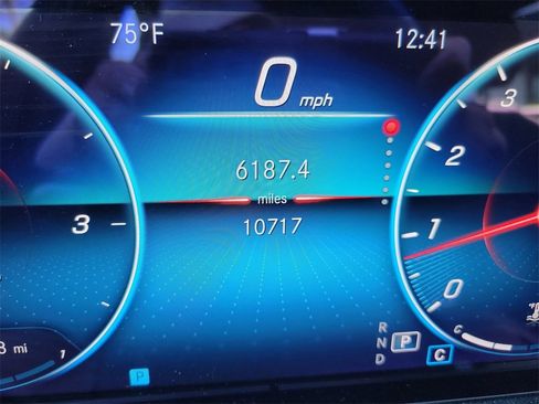 Used 2022 Mercedes-Benz E 350 Sedan image 34