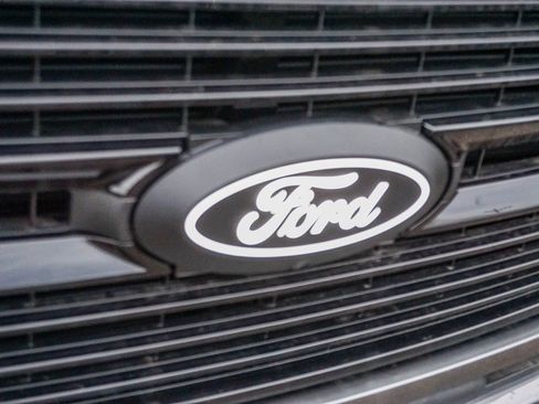 New 2025 Ford F150 Platinum w/ FX4 Off-Road Package image 11