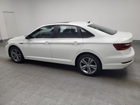 Used 2019 Volkswagen Jetta R-Line FWD image 3