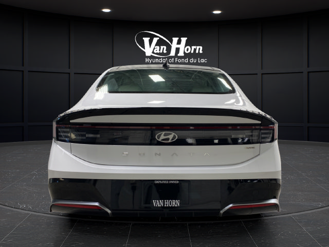 New 2027 Hyundai Sonata SEL FWD image 6