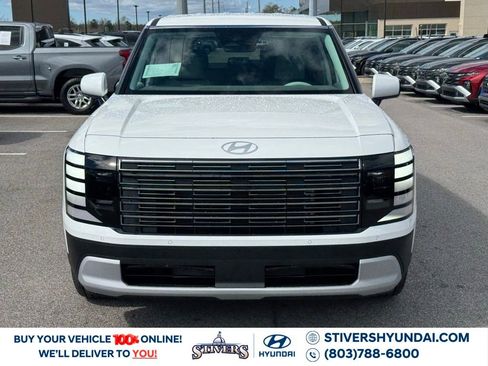 New 2026 Hyundai Palisade SE image 8