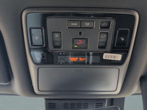 Certified 2026 Lexus TX 350 AWD w/ Technology Package image 22