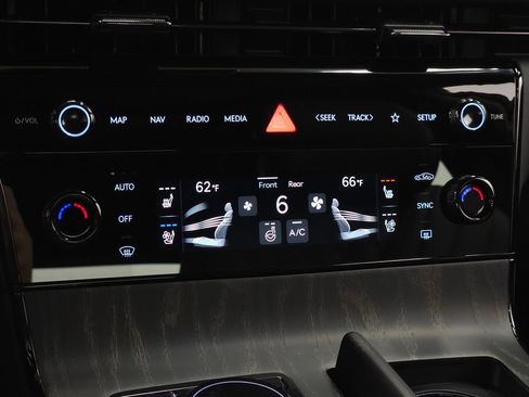 New 2026 Genesis G80 3.5T Prestige AWD/4WD image 29