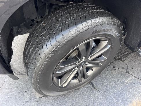 Used 2022 Ford F150 XLT w/ Equipment Group 302A High image 14