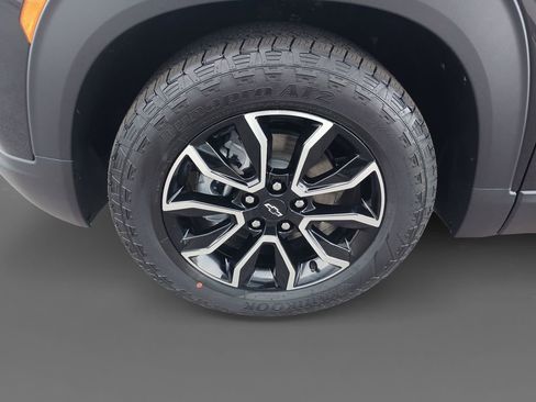 New 2026 Chevrolet TrailBlazer ACTIV w/ Convenience Package image 14
