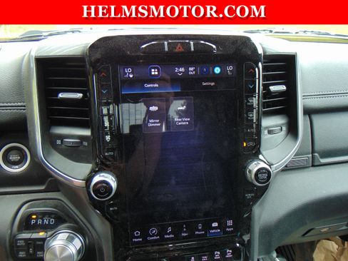Certified 2023 RAM 1500 Laramie AWD/4WD image 36