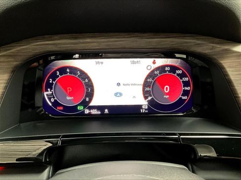 New 2026 Volkswagen Atlas SEL Premium R-Line image 19