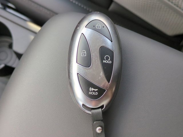 New 2026 Hyundai Kona SEL Premium AWD/4WD image 27