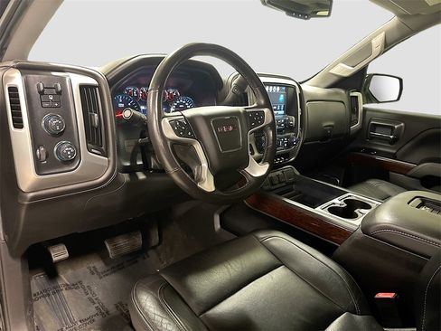 Used 2017 GMC Sierra 1500 SLT image 9