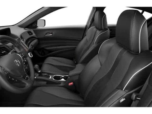 Certified 2022 Acura ILX w/ Premium & A-SPEC Package image 9
