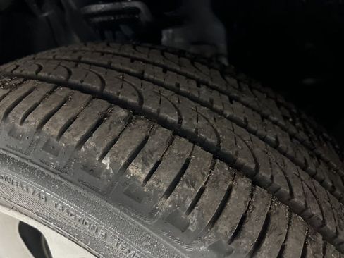 Used 2022 Jeep Compass Latitude image 42