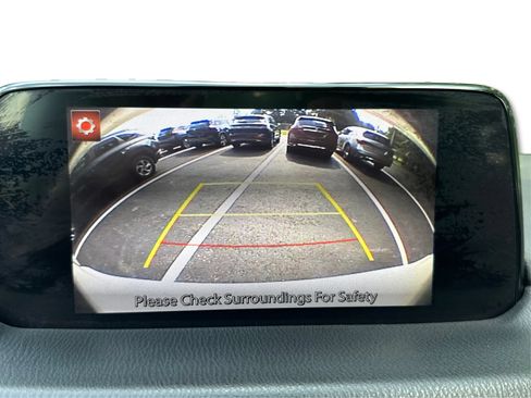 Used 2018 MAZDA CX-5 Sport AWD/4WD image 25