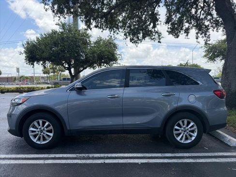 Used 2020 Kia Sorento LX FWD image 3