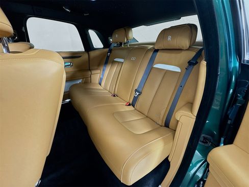 Certified 2024 Rolls-Royce Ghost Black Badge image 23