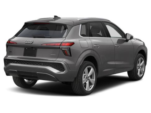 New 2026 Audi Q3 quattro 2.0T AWD/4WD image 2