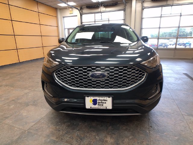 Certified 2024 Ford Edge SEL AWD/4WD image 2
