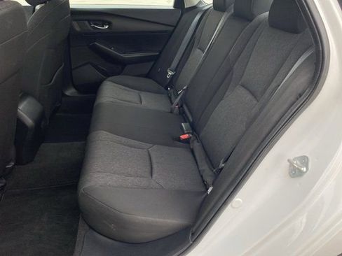 Used 2023 Honda Accord EX image 32