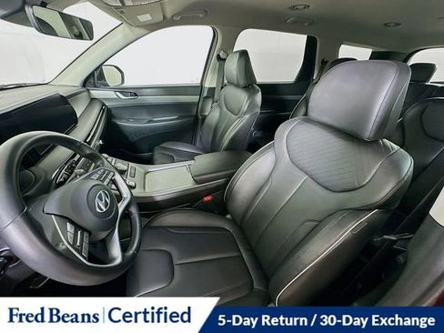 Used 2024 Hyundai Palisade SEL image 23
