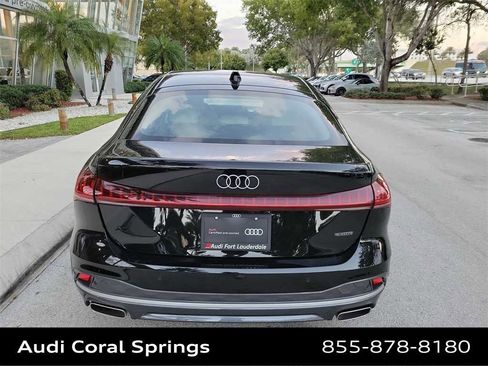 Certified 2025 Audi A5 2.0T Premium Plus w/ Premium Plus image 22