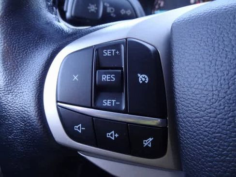 Certified 2022 Ford Explorer XLT w/ Equipment Group 202A image 24