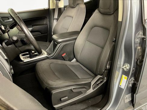 Used 2019 Chevrolet Colorado LT w/ LT Convenience Package AWD/4WD image 22