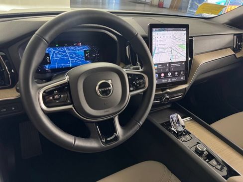 New 2026 Volvo XC60 T8 Plus w/ Protection Package Premier AWD/4WD image 10
