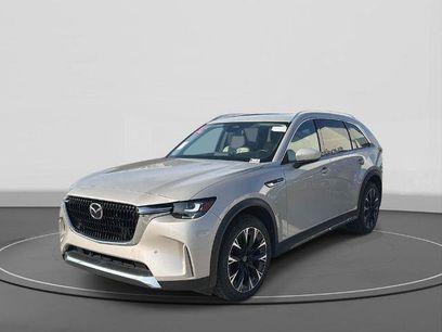 Used 2024 MAZDA CX-90 Plug-In Hybrid w/ Premium Pkg