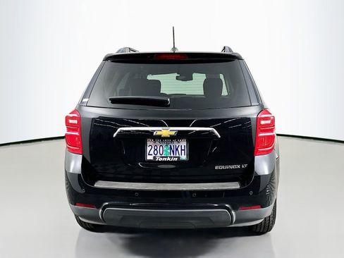 Used 2016 Chevrolet Equinox LT w/ Convenience Package image 7