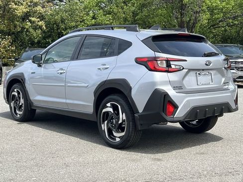 New 2026 Subaru Crosstrek 2.5i Limited AWD/4WD image 35