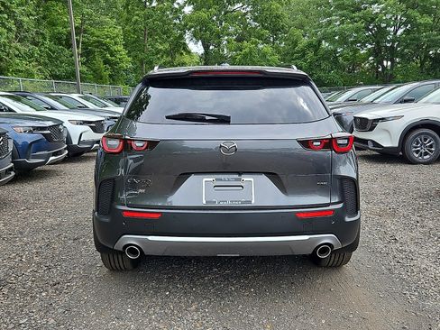 New 2026 MAZDA CX-50 AWD 2.5 S w/ Weather Package image 5