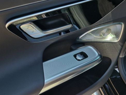 New 2026 Mercedes-Benz E 53 AMG e 4MATIC Sedan image 7