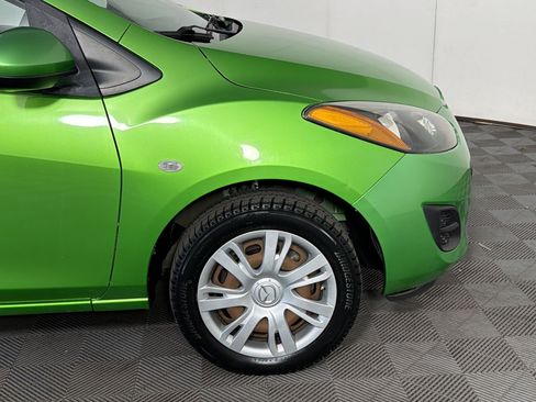 Used 2011 MAZDA MAZDA2 Sport FWD image 13